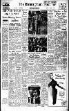 Birmingham Daily Post Monday 05 August 1957 Page 12