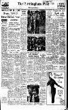 Birmingham Daily Post Monday 05 August 1957 Page 19