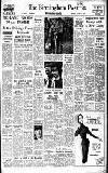 Birmingham Daily Post Monday 05 August 1957 Page 30