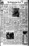 Birmingham Daily Post Wednesday 07 August 1957 Page 9