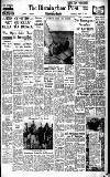 Birmingham Daily Post Wednesday 07 August 1957 Page 11
