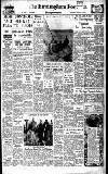 Birmingham Daily Post Wednesday 07 August 1957 Page 24