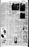 Birmingham Daily Post Monday 12 August 1957 Page 6