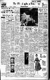 Birmingham Daily Post Monday 12 August 1957 Page 11