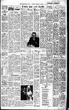 Birmingham Daily Post Monday 12 August 1957 Page 13