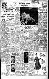 Birmingham Daily Post Monday 12 August 1957 Page 18