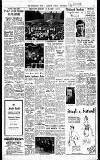 Birmingham Daily Post Monday 02 September 1957 Page 5