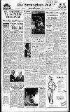 Birmingham Daily Post Monday 02 September 1957 Page 20