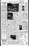 Birmingham Daily Post Monday 02 September 1957 Page 21