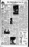 Birmingham Daily Post Monday 02 September 1957 Page 23