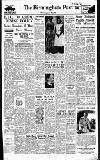 Birmingham Daily Post Wednesday 18 September 1957 Page 13