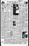 Birmingham Daily Post Wednesday 18 September 1957 Page 24