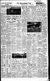 Birmingham Daily Post Monday 23 September 1957 Page 10