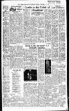 Birmingham Daily Post Monday 23 September 1957 Page 13