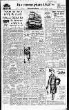 Birmingham Daily Post Monday 23 September 1957 Page 20