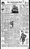 Birmingham Daily Post Monday 23 September 1957 Page 25