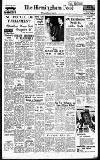 Birmingham Daily Post Wednesday 25 September 1957 Page 1