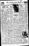 Birmingham Daily Post Wednesday 25 September 1957 Page 35