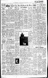 Birmingham Daily Post Saturday 28 September 1957 Page 12