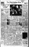 Birmingham Daily Post Friday 04 October 1957 Page 11