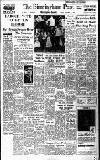 Birmingham Daily Post Friday 04 October 1957 Page 14