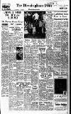 Birmingham Daily Post Friday 04 October 1957 Page 21