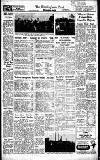 Birmingham Daily Post Tuesday 22 October 1957 Page 12