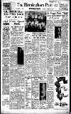 Birmingham Daily Post Tuesday 22 October 1957 Page 23
