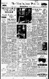 Birmingham Daily Post Wednesday 23 October 1957 Page 32