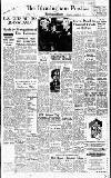 Birmingham Daily Post Thursday 24 October 1957 Page 16