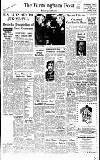 Birmingham Daily Post Thursday 24 October 1957 Page 33