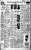 Birmingham Daily Post Wednesday 01 January 1958 Page 11