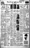Birmingham Daily Post Wednesday 01 January 1958 Page 23
