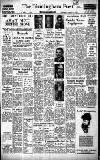 Birmingham Daily Post Wednesday 01 January 1958 Page 33