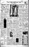 Birmingham Daily Post Thursday 02 January 1958 Page 39