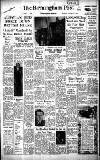 Birmingham Daily Post Thursday 02 January 1958 Page 40
