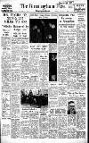 Birmingham Daily Post Monday 06 January 1958 Page 23