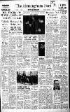 Birmingham Daily Post Monday 06 January 1958 Page 33