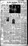 Birmingham Daily Post Thursday 09 January 1958 Page 15