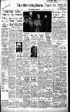 Birmingham Daily Post Thursday 09 January 1958 Page 22