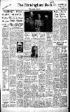 Birmingham Daily Post Thursday 09 January 1958 Page 32