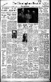 Birmingham Daily Post Thursday 09 January 1958 Page 36