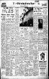 Birmingham Daily Post Friday 10 January 1958 Page 11