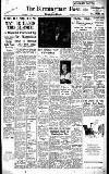 Birmingham Daily Post Thursday 01 May 1958 Page 15
