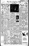 Birmingham Daily Post Thursday 01 May 1958 Page 23