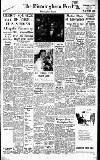Birmingham Daily Post Thursday 01 May 1958 Page 33
