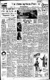 Birmingham Daily Post Monday 02 June 1958 Page 11