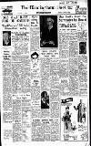 Birmingham Daily Post Monday 02 June 1958 Page 13