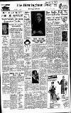 Birmingham Daily Post Monday 02 June 1958 Page 21