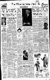 Birmingham Daily Post Monday 02 June 1958 Page 30